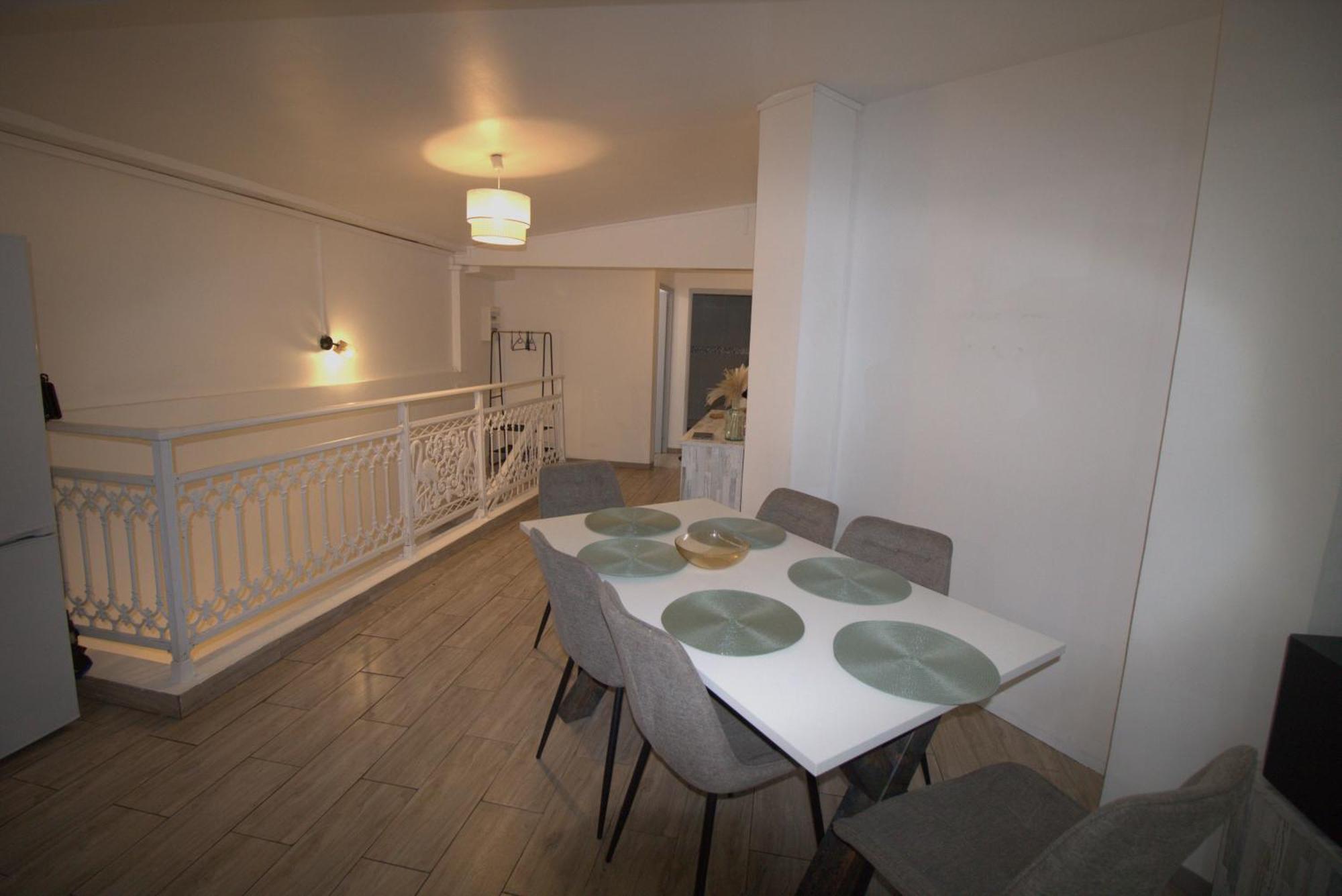 Appartement Horizon Des Pitons à Salazie Extérieur photo